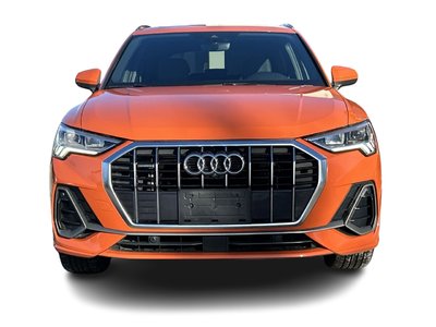 Audi Q3  2019 à Markham, Ontario