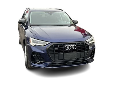 2021 Audi Q3 in Markham, Ontario
