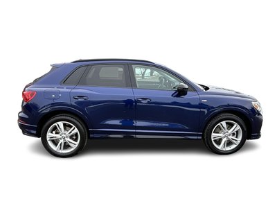2021 Audi Q3 in Markham, Ontario