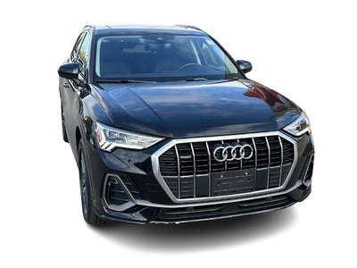 2022 Audi Q3 in Markham, Ontario