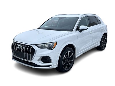Audi Q3  2022 à Markham, Ontario