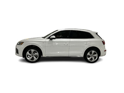 2021 Audi Q5 in Markham, Ontario