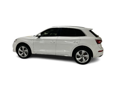 2021 Audi Q5 in Markham, Ontario