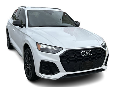 Audi Q5  2022 à Markham, Ontario