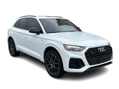 Audi Q5  2022 à Markham, Ontario