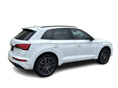 Audi Q5  2022 à Markham, Ontario