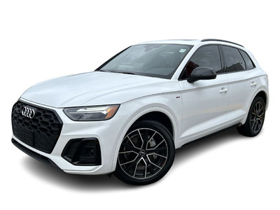 Audi Q5  2022 à Markham, Ontario