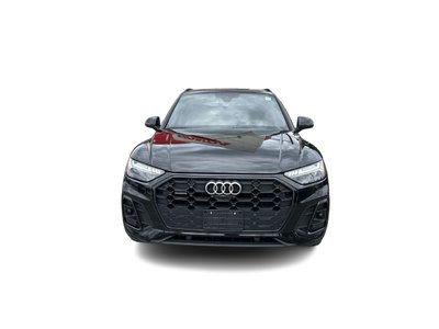2022 Audi Q5 in Markham, Ontario