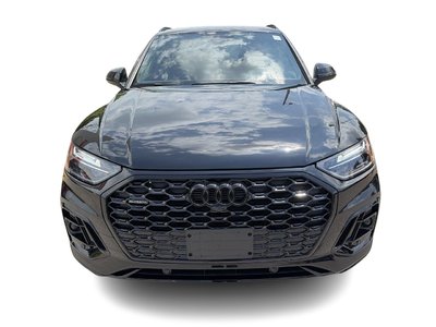 2025 Audi Q5 in Markham, Ontario