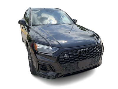 2025 Audi Q5 in Markham, Ontario