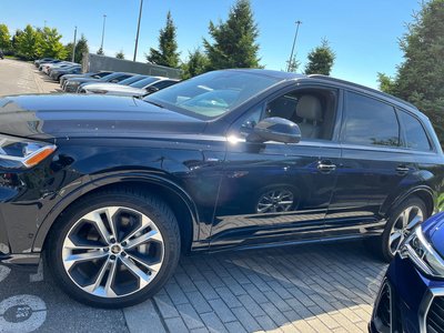 2021 Audi Q7 in Markham, Ontario