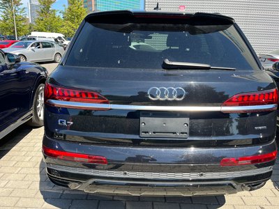2021 Audi Q7 in Markham, Ontario