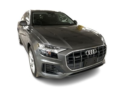 2019 Audi Q8 in Markham, Ontario