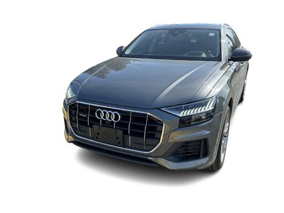 Audi Q8  2019 à Markham, Ontario