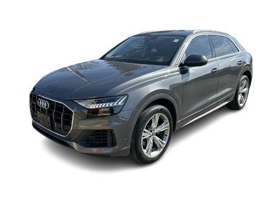 Audi Q8  2019 à Markham, Ontario