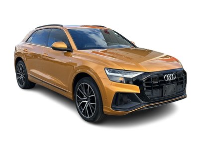 Audi Q8  2022 à Markham, Ontario