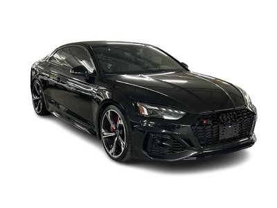 2023 Audi RS 5 in Markham, Ontario