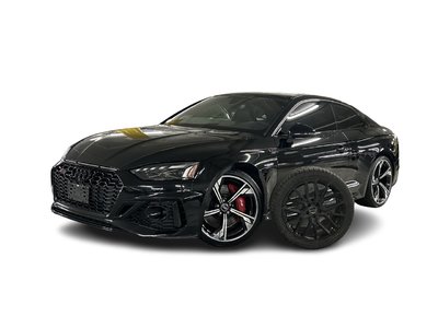 2023 Audi RS 5 in Markham, Ontario