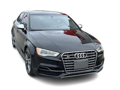 Audi S3  2016 à Markham, Ontario