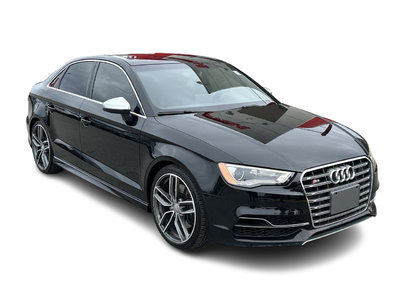 Audi S3  2016 à Markham, Ontario