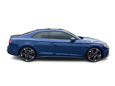 2024 Audi S5 COUPE in Markham, Ontario