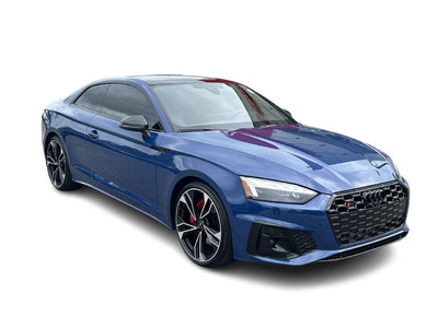 2024 Audi S5 COUPE in Markham, Ontario
