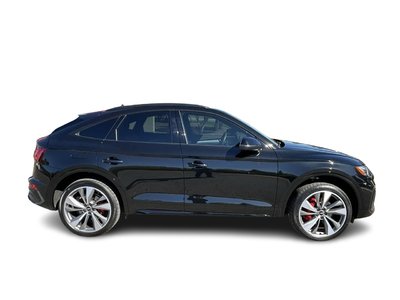 2023 Audi SQ5 Sportback in Markham, Ontario