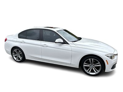 2018 BMW 328d in Markham, Ontario