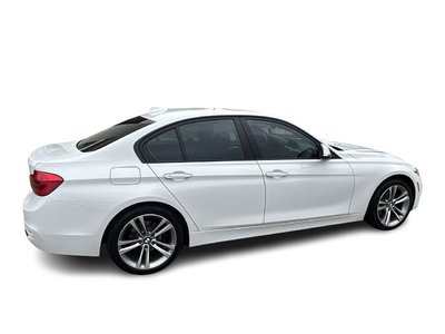 2018 BMW 328d in Markham, Ontario