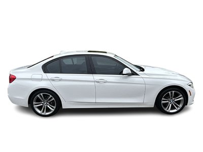 2018 BMW 328d in Markham, Ontario