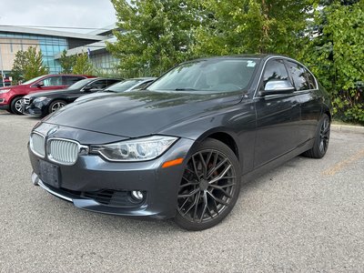 BMW 328i  2014 à Markham, Ontario