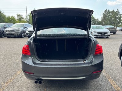 BMW 328i  2014 à Markham, Ontario