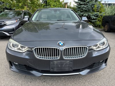 BMW 328i  2014 à Markham, Ontario