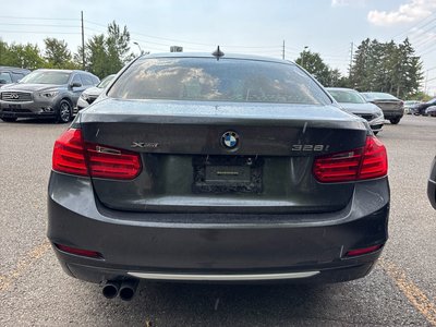 BMW 328i  2014 à Markham, Ontario