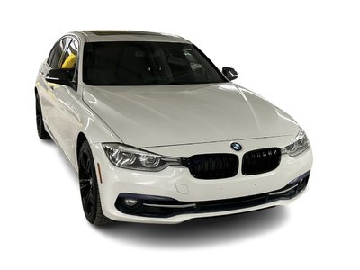 2018 BMW 330i in Markham, Ontario