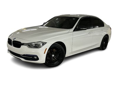 2018 BMW 330i in Markham, Ontario