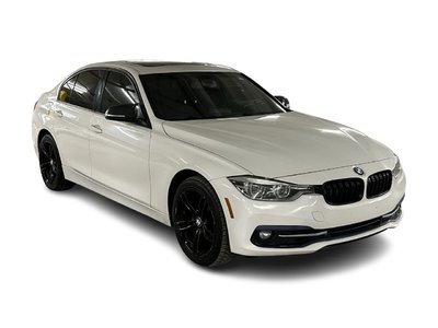 2018 BMW 330i in Markham, Ontario