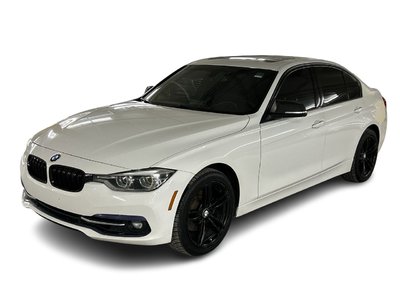 2018 BMW 330i in Markham, Ontario