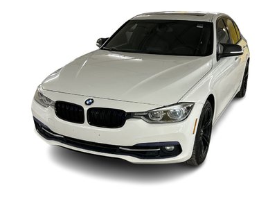 2018 BMW 330i in Markham, Ontario