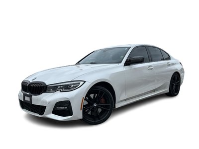 2022 BMW 330i in Markham, Ontario