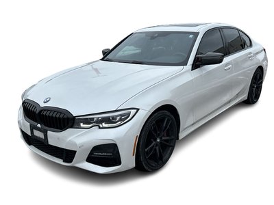 2022 BMW 330i in Markham, Ontario