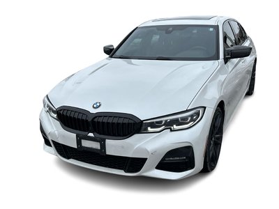 2022 BMW 330i in Markham, Ontario