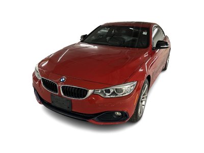 2014 BMW 428i in Markham, Ontario