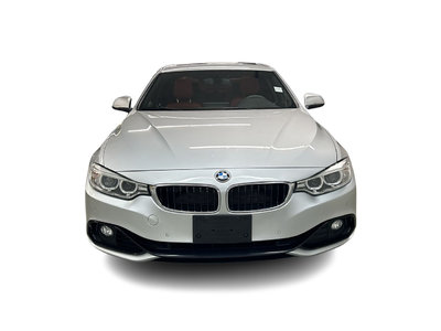 2016 BMW 428i in Markham, Ontario