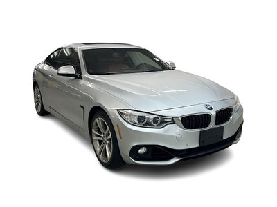 2016 BMW 428i in Markham, Ontario