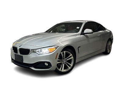 2016 BMW 428i in Markham, Ontario