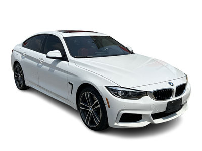 2019 BMW 440i in Markham, Ontario