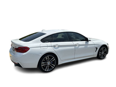 2019 BMW 440i in Markham, Ontario