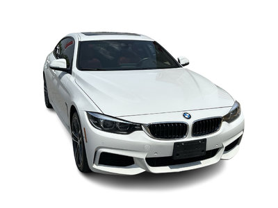 2019 BMW 440i in Markham, Ontario