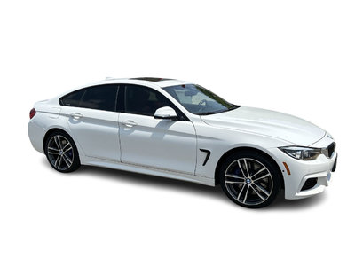 2019 BMW 440i in Markham, Ontario